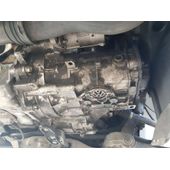 Caja Cambios Para Volkswagen Golf Plus