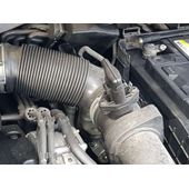 Caudalimetro Para Volkswagen Golf Plus