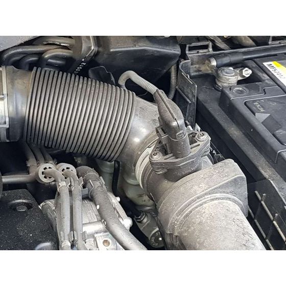 Caudalimetro Para Volkswagen Golf Plus