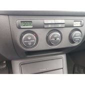 Mando Climatizador Para Volkswagen Golf Plus