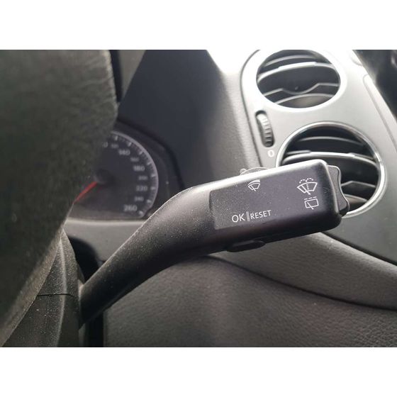 Mando Luces Y Limpia Para Volkswagen Golf Plus