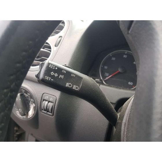 Mando Luces Y Limpia Para Volkswagen Golf Plus