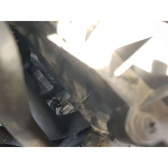 Motor Arranque Para Volkswagen Golf Plus