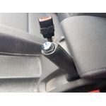 Palanca Freno De Mano para Volkswagen Golf Plus (5M1)