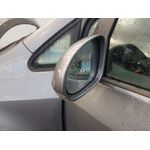 Retrovisor Izquierdo Para Volkswagen Golf Plus