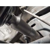 Transmision Delantera Derecha Para Volkswagen Golf Plus