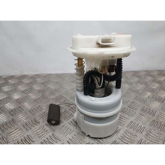 Aforador para Renault Captur