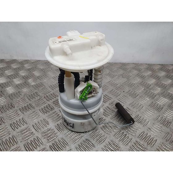 Aforador para Renault Captur