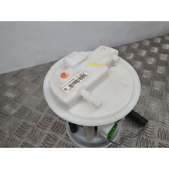 Aforador para Renault Captur
