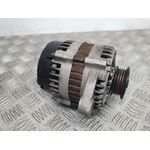 Alternador Para Chevrolet Matiz
