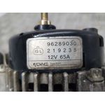 Alternador Para Chevrolet Matiz