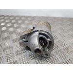 Motor Arranque Para Chevrolet Matiz