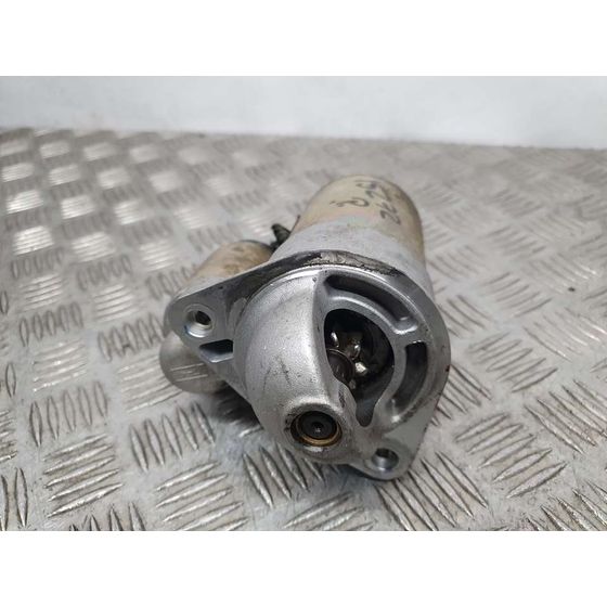 Motor Arranque Para Chevrolet Matiz
