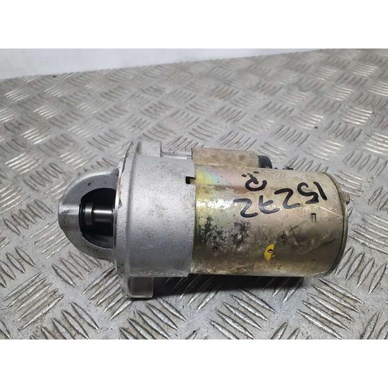 Motor Arranque Para Chevrolet Matiz