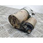 Motor Arranque Para Chevrolet Matiz