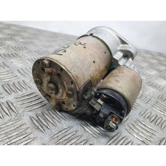 Motor Arranque Para Chevrolet Matiz