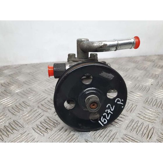 Bomba Direccion Para Chevrolet Matiz