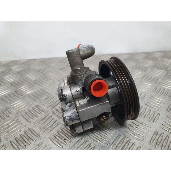 Bomba Direccion Para Chevrolet Matiz