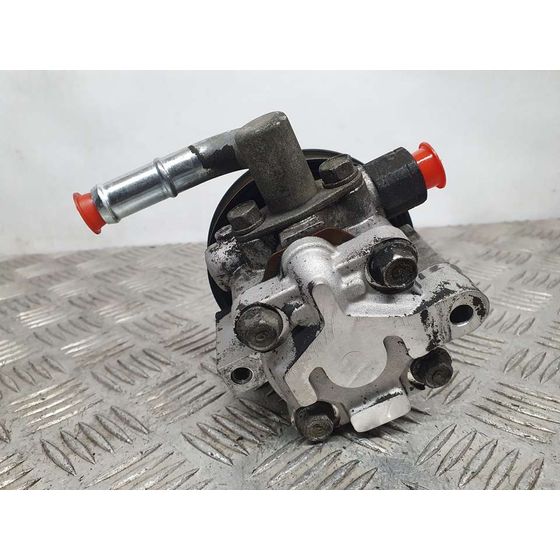 Bomba Direccion Para Chevrolet Matiz