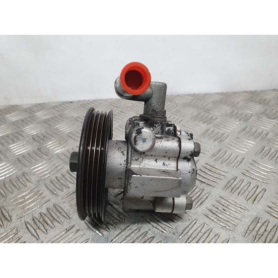 Bomba Direccion Para Chevrolet Matiz