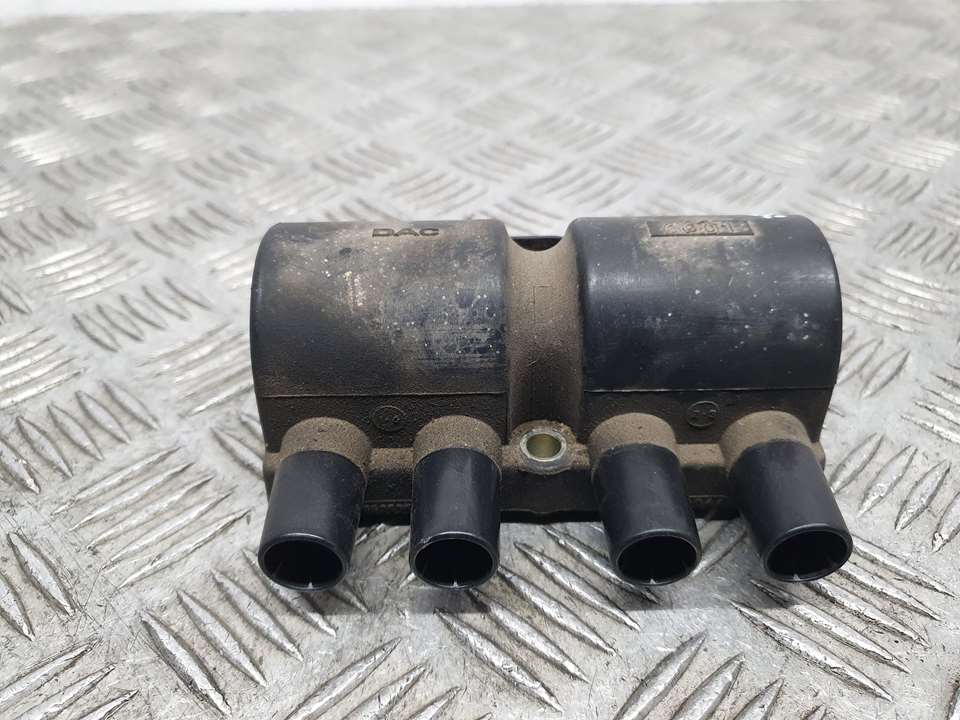 Bobina Encendido Para Chevrolet Matiz