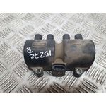 Bobina Encendido Para Chevrolet Matiz