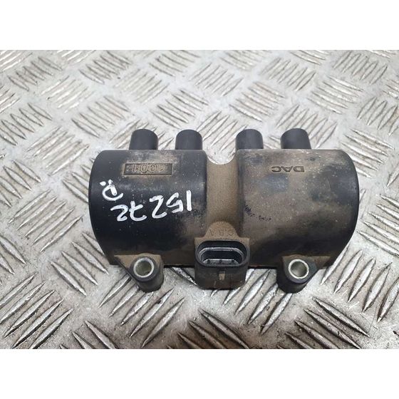 Bobina Encendido Para Chevrolet Matiz