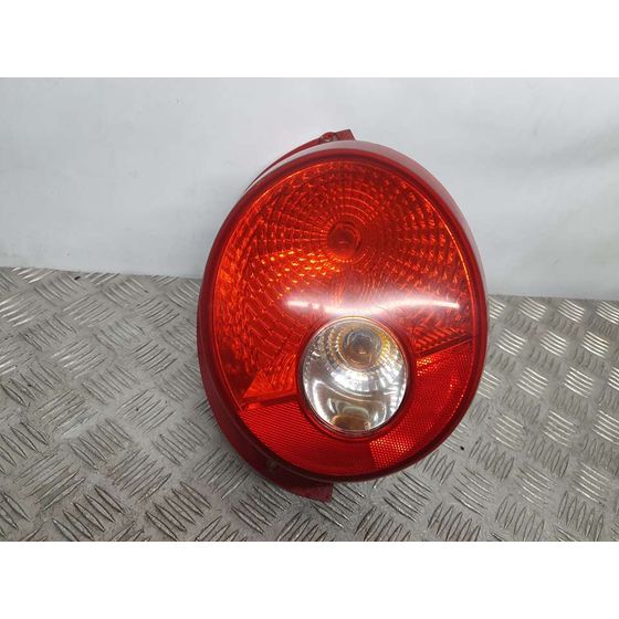 Piloto Trasero Derecho para Chevrolet Matiz