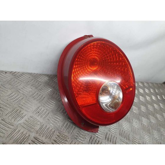 Piloto Trasero Derecho para Chevrolet Matiz
