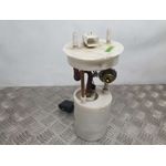 Aforador para Chevrolet Matiz