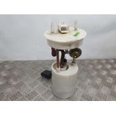 Aforador para Chevrolet Matiz