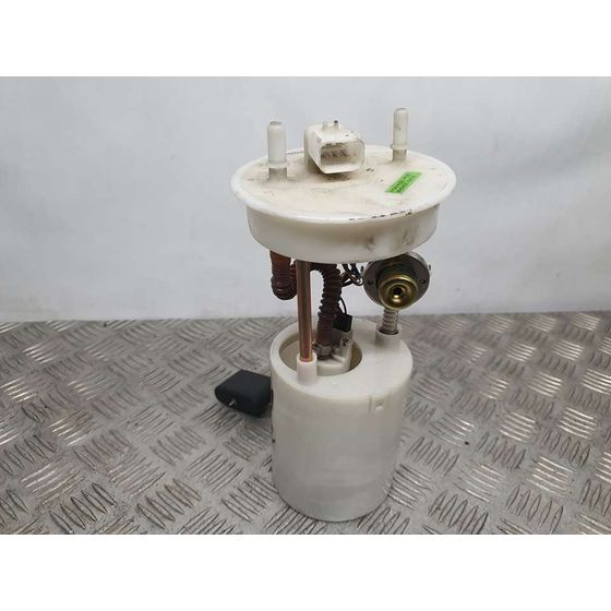 Aforador para Chevrolet Matiz