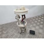 Aforador para Chevrolet Matiz