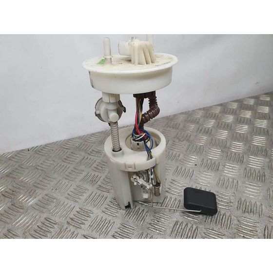 Aforador para Chevrolet Matiz