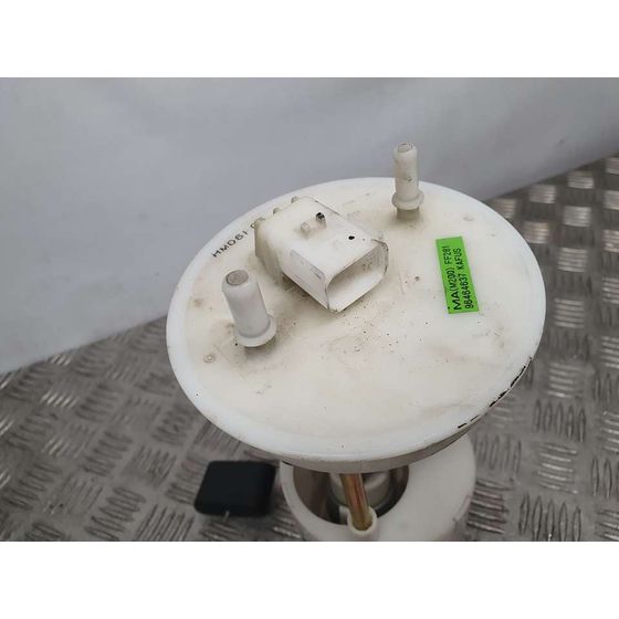Aforador para Chevrolet Matiz