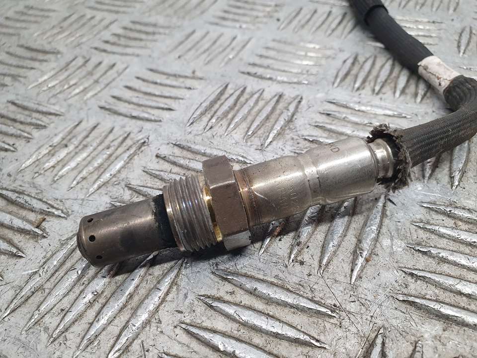 Sonda Lambda para Peugeot 2008