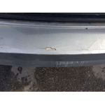 Paragolpes Trasero para Skoda Fabia Combi