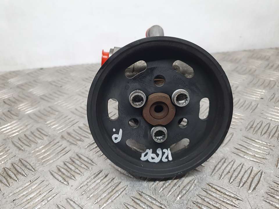 Bomba Direccion Para Volkswagen New Beetle
