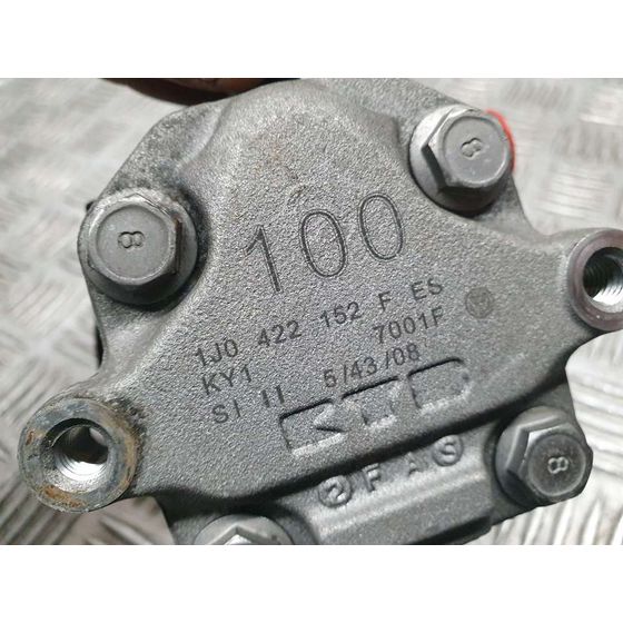 Bomba Direccion Para Volkswagen New Beetle
