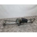 Motor Limpia Delantero Para Volkswagen New Beetle