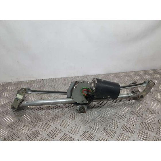 Motor Limpia Delantero Para Volkswagen New Beetle