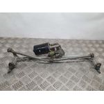 Motor Limpia Delantero Para Volkswagen New Beetle