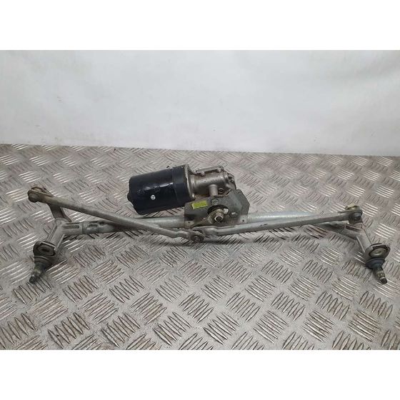 Motor Limpia Delantero Para Volkswagen New Beetle