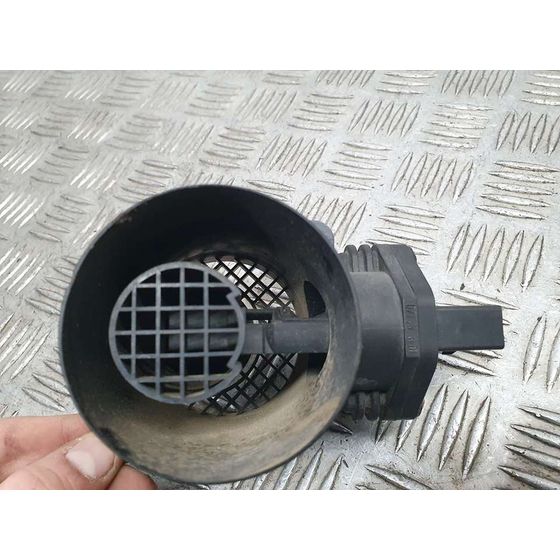 Caudalimetro Para Volkswagen New Beetle
