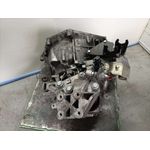 Caja Cambios Para Peugeot Boxer Furgón Gran Volumen