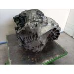 Caja Cambios Para Volvo C70 Cabriolet