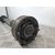 Transmision Delantera Derecha Para Volkswagen New Beetle