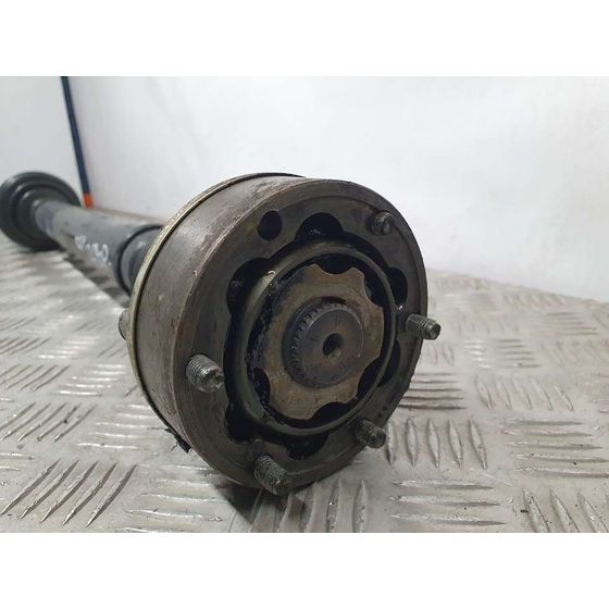 Transmision Delantera Derecha Para Volkswagen New Beetle