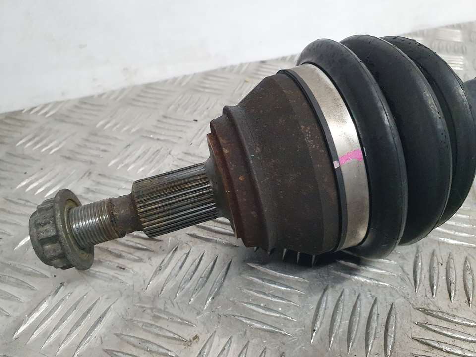 Transmision Delantera Derecha Para Volkswagen New Beetle