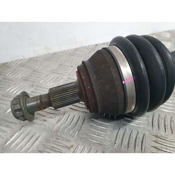 Transmision Delantera Derecha Para Volkswagen New Beetle
